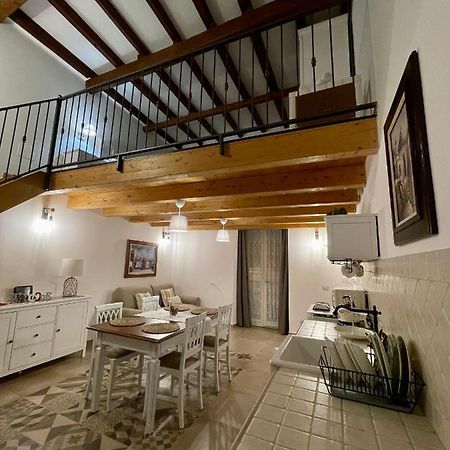 바리 A Casa Di Dora 아파트 외부 사진