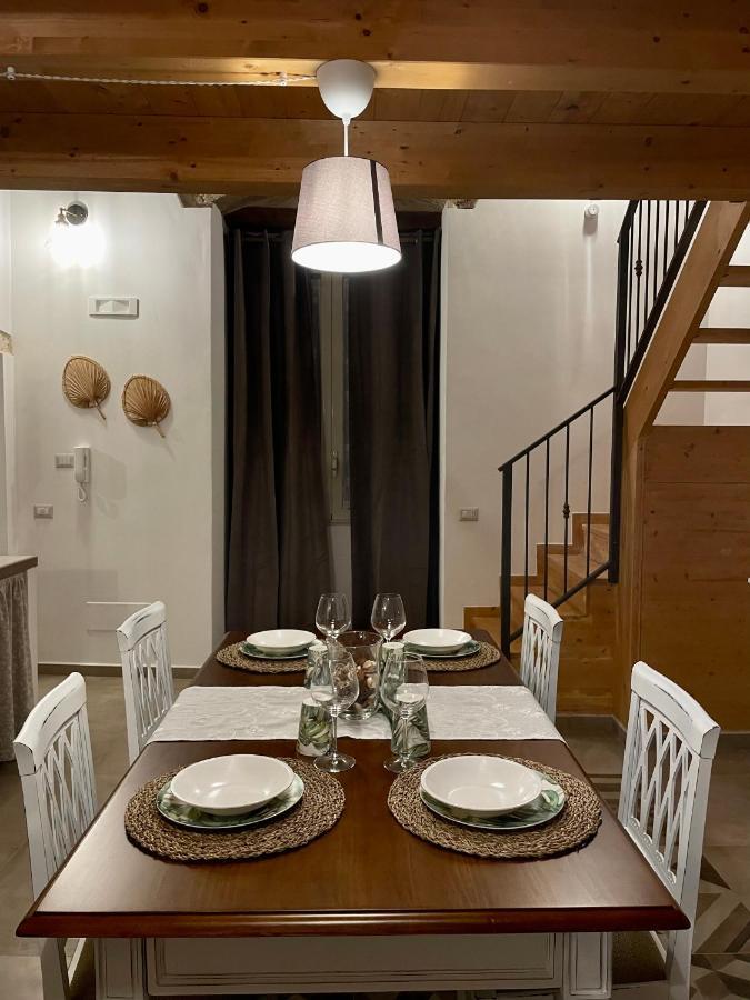 바리 A Casa Di Dora 아파트 외부 사진
