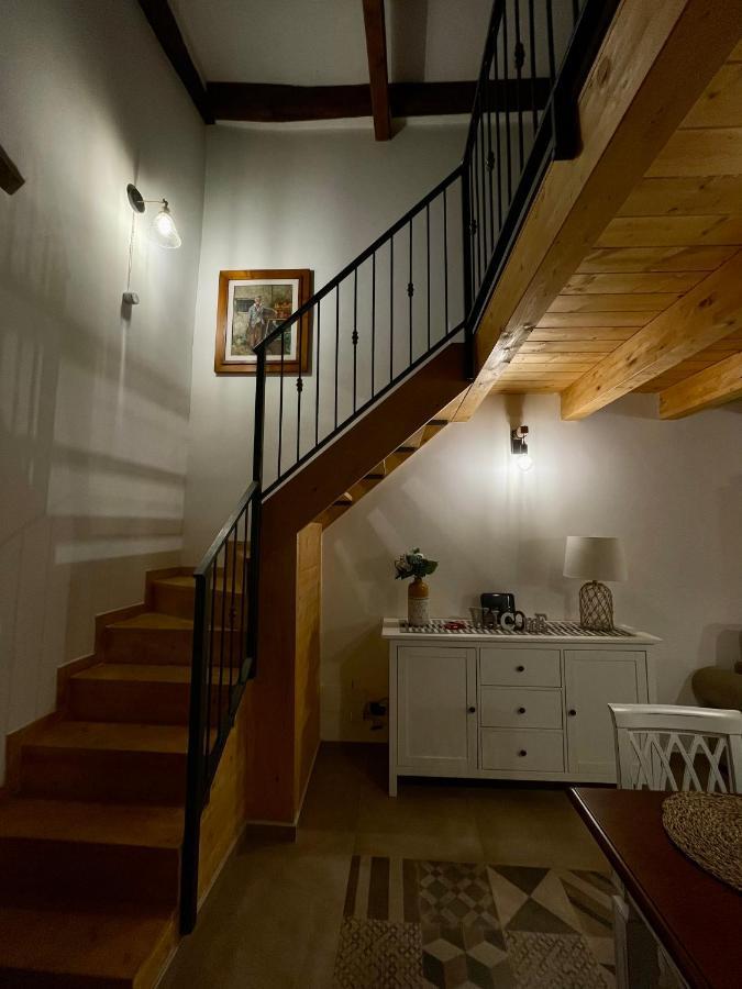 바리 A Casa Di Dora 아파트 외부 사진