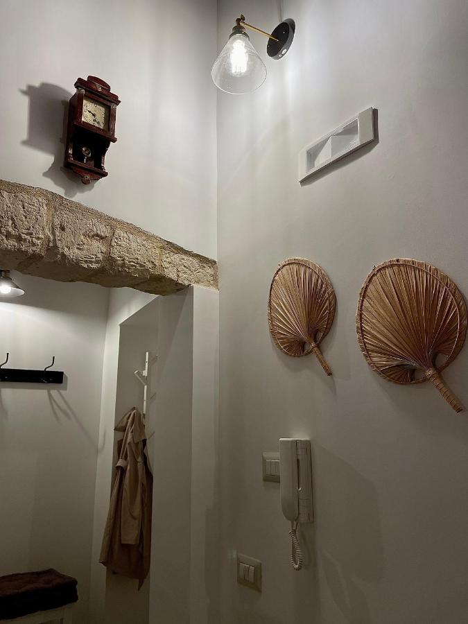 바리 A Casa Di Dora 아파트 외부 사진