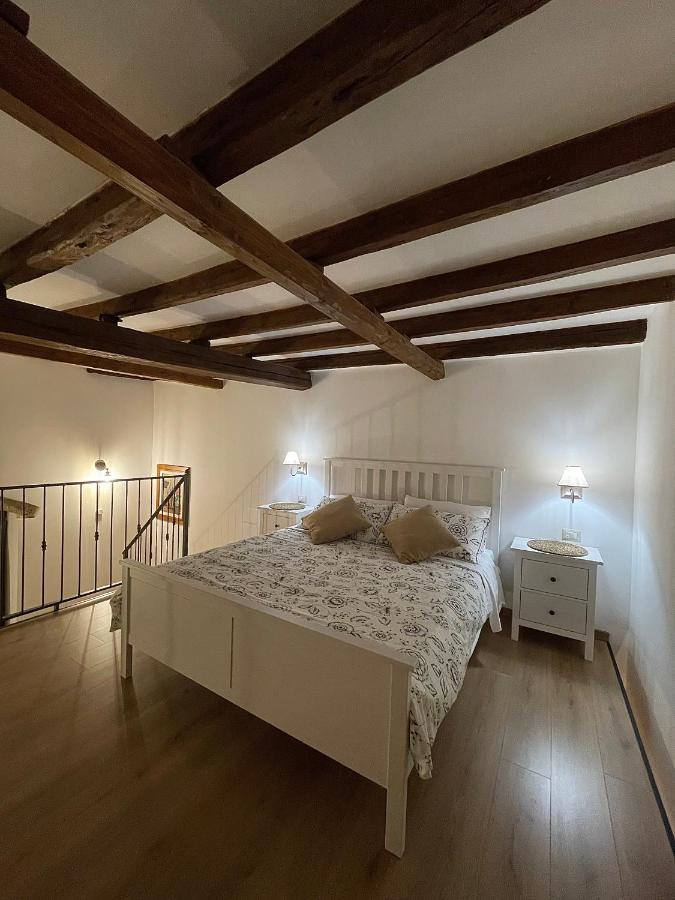 바리 A Casa Di Dora 아파트 외부 사진